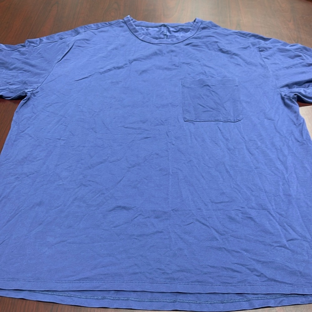 lululemon athletica shirt